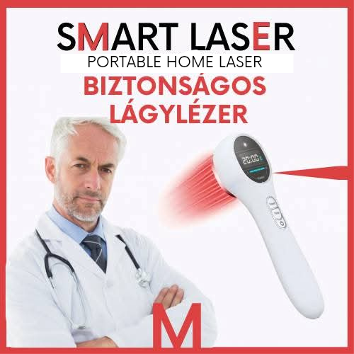 Milyen erős lágylézer kell? (340 mW vs 930 mW vs 2000 mW)