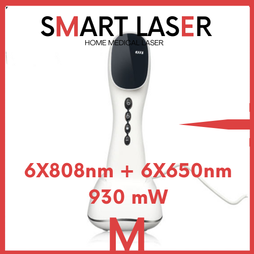 A Smart Laser: Út a gyógyuláshoz és a szépüléshez a lágylézer erejével