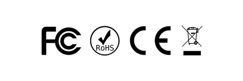 CE-ROHS-FCC