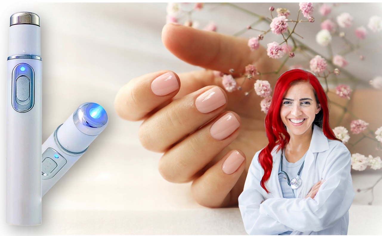 EELHOE-Anti-Fungus-Blue-Light-Laser-Pen-1