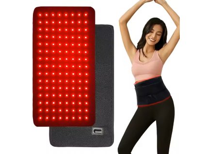 Smart Red Vörösfény Öv 1