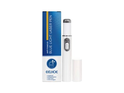 EELHOE Blue Light Laser Pen - Lézeres körömgomba kezelő