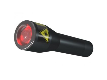 Safe Laser 500 Infra laserterapia.hu