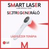 SMART LASER - Home Medical Laser 340mW - kézi lágylézer készülék - Gyógyító lézer otthoni használatra