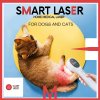 SMART LASER - Home Medical Laser 340mW - kézi lágylézer készülék - Gyógyító lézer otthoni használatra