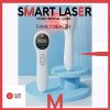 SMART LASER - Home Medical Laser 340mW - kézi lágylézer készülék - Gyógyító lézer otthoni használatra
