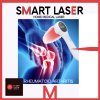 SMART LASER - Home Medical Laser 340mW - kézi lágylézer készülék - Gyógyító lézer otthoni használatra