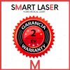 SMART LASER - Home Medical Laser 340mW - kézi lágylézer készülék - Gyógyító lézer otthoni használatra