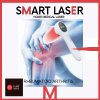 SMART LASER - 100.000Ft ÁRELŐNY Home Medical Laser + AJÁNDÉK MASSZÁZSPISZTOLY - kézi lágylézer készülék - Gyógyító lézer otthoni használatra