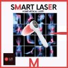SMART LASER - 100.000Ft ÁRELŐNY Home Medical Laser + AJÁNDÉK MASSZÁZSPISZTOLY - kézi lágylézer készülék - Gyógyító lézer otthoni használatra