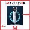 SMART LASER - 100.000Ft ÁRELŐNY Home Medical Laser + AJÁNDÉK MASSZÁZSPISZTOLY - kézi lágylézer készülék - Gyógyító lézer otthoni használatra