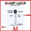 SMART LASER - 100.000Ft ÁRELŐNY Home Medical Laser + AJÁNDÉK MASSZÁZSPISZTOLY - kézi lágylézer készülék - Gyógyító lézer otthoni használatra