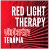 Vörösfény terápia panel kör 33cm 250LED- Wellness a bőrnek, Wellness a léleknek - Kompakt méret