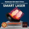 SMART LASER - Rhinitis Nasal Laser Orrkezelő lágylézer készülék