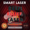 SMART LASER - Rhinitis Nasal Laser Orrkezelő lágylézer készülék