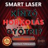 SMART LASER - Rhinitis Nasal Laser Orrkezelő lágylézer készülék