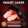 SMART LASER - Rhinitis Nasal Laser Orrkezelő lágylézer készülék