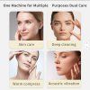 LED Light Therapy Device Face and Neck Massager 2