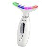 LED Light Therapy Device Face and Neck Massager 1