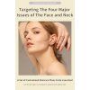 LED Light Therapy Device Face and Neck Massager 11