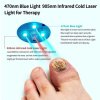 Nail Laser Device 10