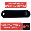Smart Red Vörösfényterápiás csuklópánt