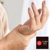 Smart Red Vörösfényterápiás csuklópánt
