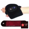 Smart Red Vörösfényterápiás csuklópánt