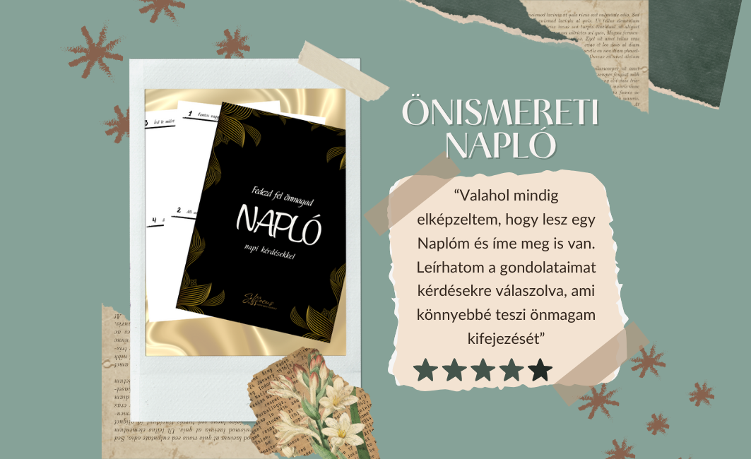 Önismereti Napló