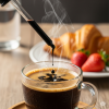 Supportelixir a kafe