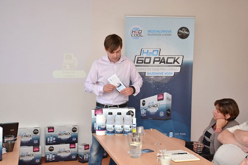 Seminář H2O Future Solutions