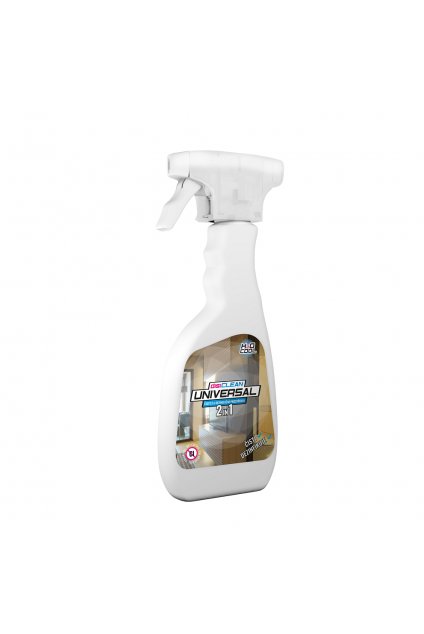 46 disiclean universal 500ml