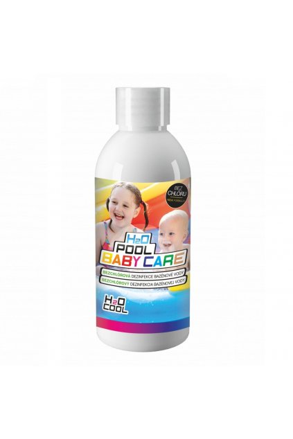 H2O POOL BABY CARE