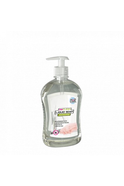 33 disiclean liquid soap 1l
