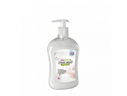 34 disiclean hand soap 0 5l