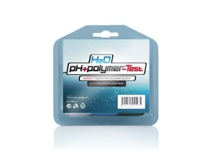 30 ph polymer tester