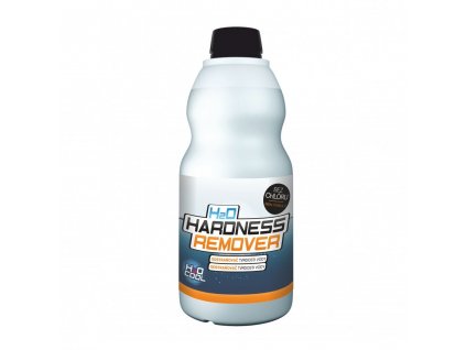 H2O HARDNESS REMOVER