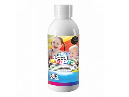 H2O POOL BABY CARE