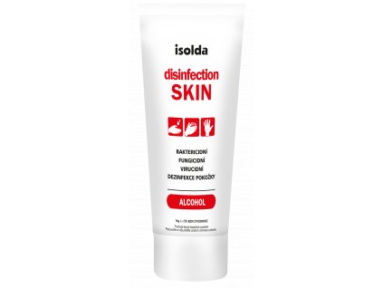 vyr 1135isolda disinfection skin 65ml tuba