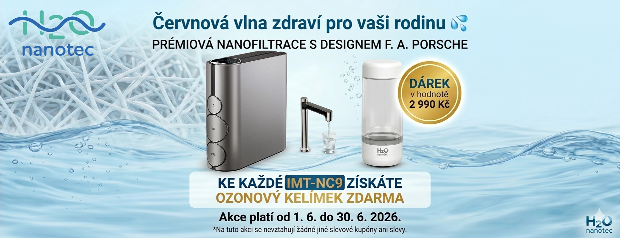 Akce červen