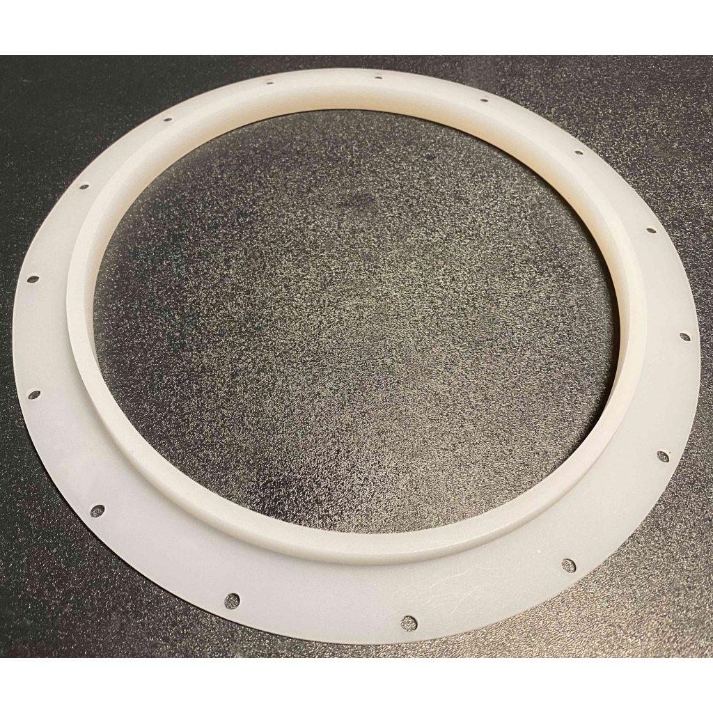 H2O Nanotec Filter Sealing Gasket