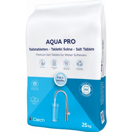 AquaPro DE 25kg