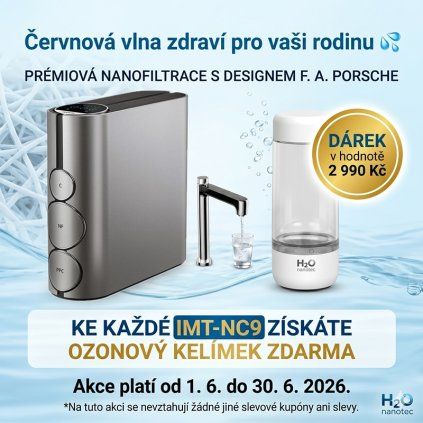 Akce červen