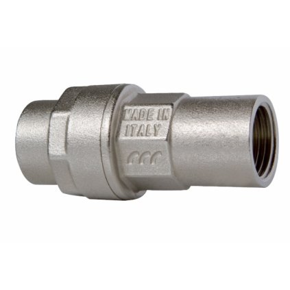 EasyRid 480 pressure reduction valve