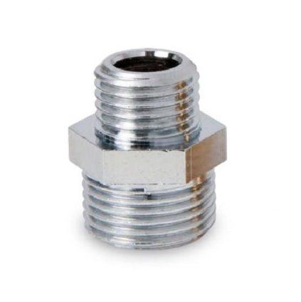 Podwójne przyłącze M1/2" M3/8"