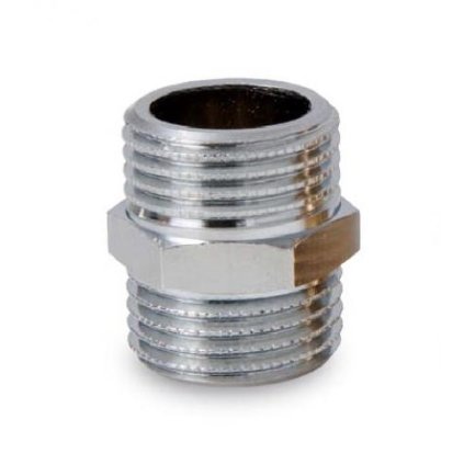 Dvojité skrutkovanie M3/8"