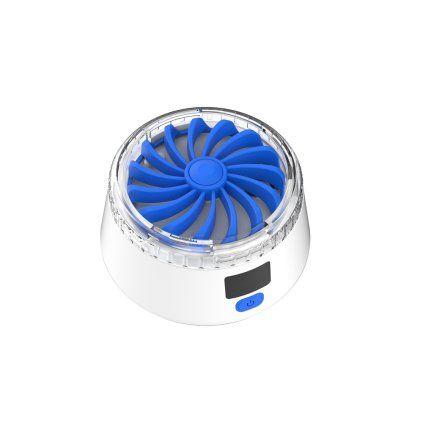 Ozone Cleaning Machine 02