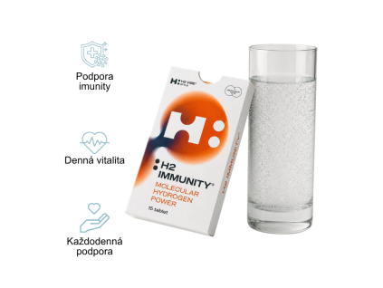 h2 immunity 15 tblt