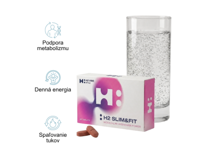 H2 Slim and Fit60