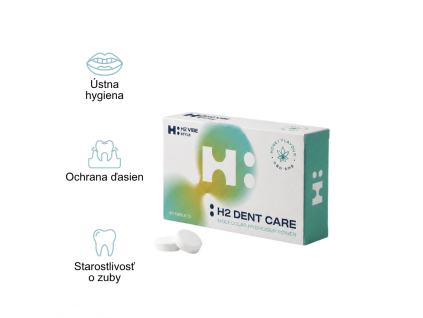 H2 Dent Care